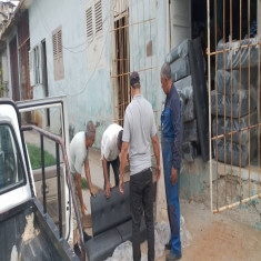 Hospital Pediátrico Sur recibe importante donativo para sala de Lactancia Materna