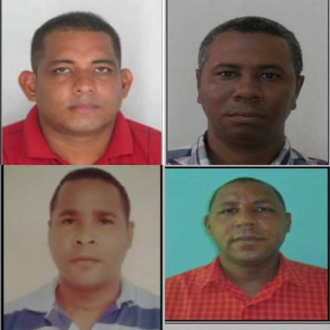 Aprueban en Santiago de Cuba movimientos de cuadros del Partido en varios municipios y en el Buró Ejecutivo del Comité Provincial