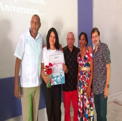 Celebra San Luis acto provincial por 6to aniversario del Consejo Electoral