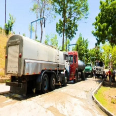 Implementan estrategia para mitigar impacto de la sequía en Santiago de Cuba