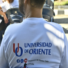La Universidad de Oriente celebra su legado y futuro