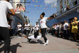 En Santiago de Cuba comenzó el Festival MatamoroSon (+ Fotos)