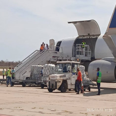 Arriba a Santiago de Cuba ayuda del Programa de las Naciones Unidas para el Desarrollo
