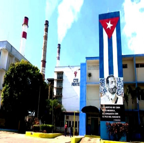 Reorganiza labores CTE Renté para sostener generación en contingencia