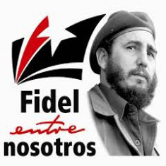 Así era Fidel
