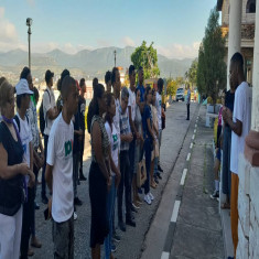 Red Juvenil Comunitaria, Innovar, crear y Liderar desde el barrio