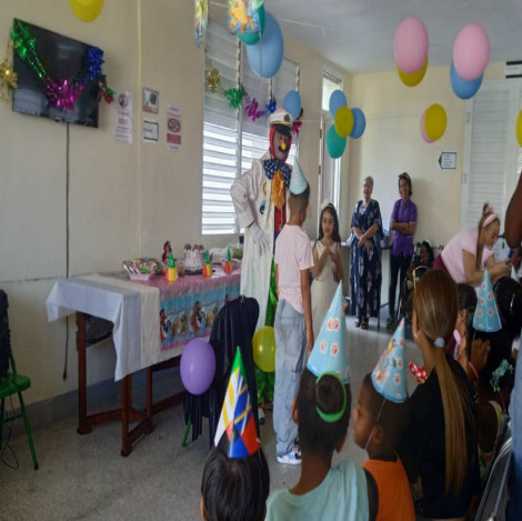 Todos son especiales