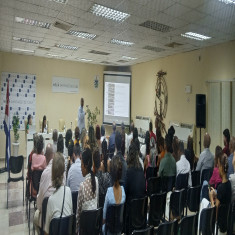 HematoSantiago 2025: encuentro nacional sobre los retos de Hematología