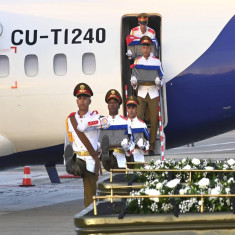 La fuerza de los 32 no se mide: solo puede sentirse