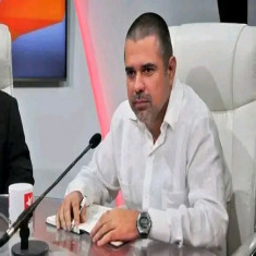 Desconexión del Sen en centro occidente cubano (+Actualización)