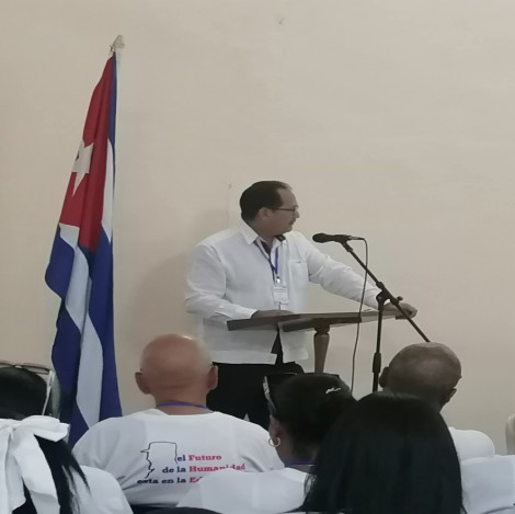 Dedicarán nuevo curso escolar a Centenario de Fidel y IX Congreso del PCC