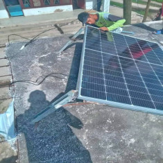 Energía solar, la opción que no se puede bloquear