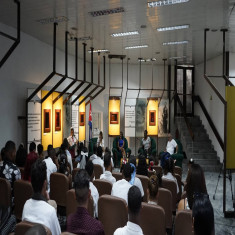 La Patria se defiende cada día