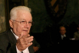 Reverencia al legado del DR. Armando Hart Dávalos