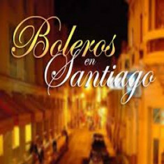 Avances sobre el Festival Boleros en Santiago´2026