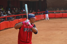 Avispas retomaron el paso ganador