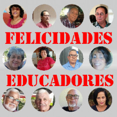 Una profesión de amor