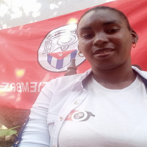 Fortalecer la vigilancia popular como escudo de nuestra tranquilidad