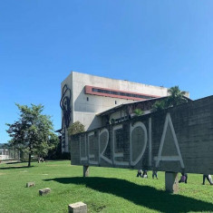 Años de magia y memoria en el Heredia
