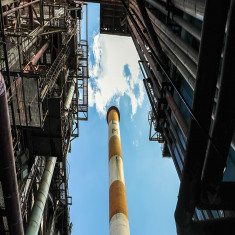 UNE pronóstica afectación de 1 845 MW en el horario pico tras salida de Guiteras