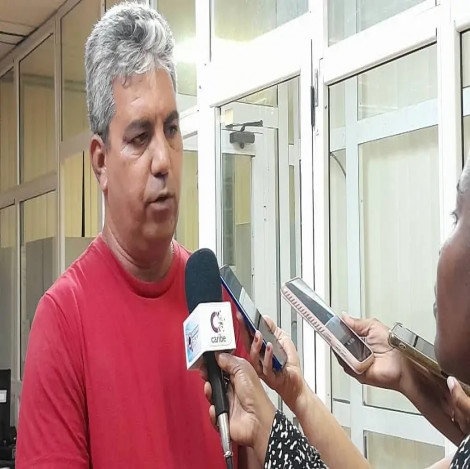 Santiago de Cuba sincronizada al Sistema Eléctrico Nacional