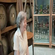 Noemí del Toro: guardiana de las tradiciones del ron cubano