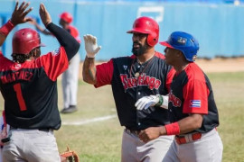Serie Nacional: Avispas se posan otra vez en el trono oriental