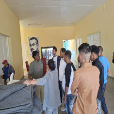 Amor para los más vulnerables