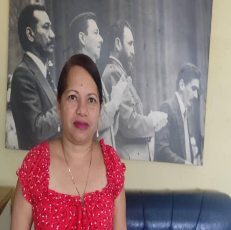 Entrega a la historia y el Partido