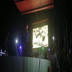 Inicia en Santiago de Cuba la Jornada por aniversario de Fidel