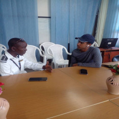 Un Aduanero por convicción