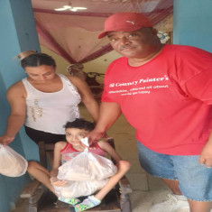 Un ejemplo que pueden seguir todos