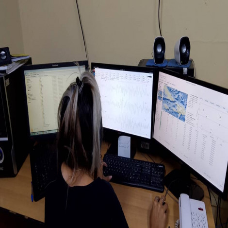 Otro fuerte sismo sacude el sur del Oriente cubano