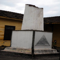 La ruta funeraria de Martí por San Luis, 26 de mayo de 1895