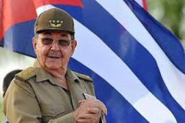 Raúl y su Santiago