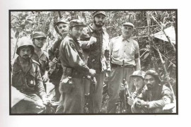 La Plata: inicio de las victorias rebeldes