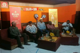 I Festival Internacional de Música y Bailes Cubanos 