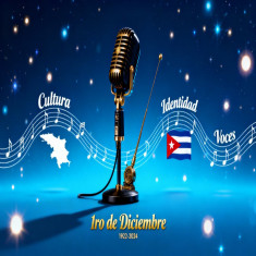 Voces que abrazan la isla