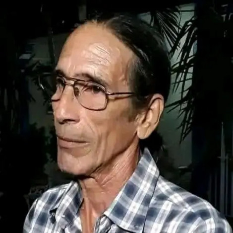 De luto la escena santiaguera y la cultura cubana: Ha fallecido José Emigdio Pascual