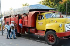 Cuando la solidaridad deviene en soluciones