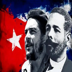 Dos gigantes, un mismo destino: Maceo y Che, héroes de la misma trinchera