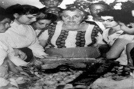 Vilma fue protagonista