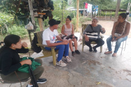 Radio Mambí siempre en el corazón de su pueblo