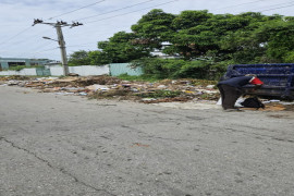 La basura en Santiago de Cuba: un desafío para el ornato y la salud pública