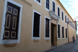 Centro Cultural Francisco Prat Puig, faro de la memoria santiaguera
