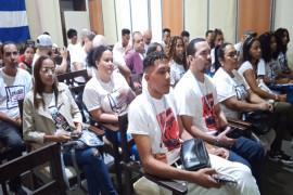 Premiarán a los ganadores del 35. Taller y Concurso Nacional de la Radio Joven “Antonio Lloga in memoriam”