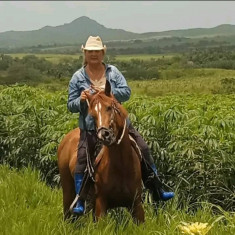Santiago puede contar con sus campesinas