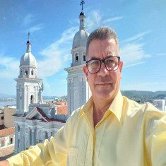 “Cada contacto con la realidad venezolana nos hizo ser mejores seres humanos”