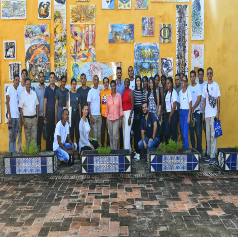Jóvenes investigadores de universidades cubanas se reúnen en Santiago de Cuba