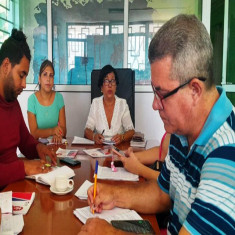 Santiago de Cuba evaluará gestión local en soberanía alimentaria